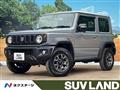 2024 Suzuki Jimny Sierra