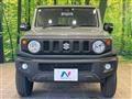 2024 Suzuki Jimny Sierra