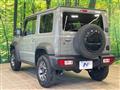 2024 Suzuki Jimny Sierra