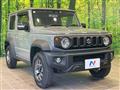 2024 Suzuki Jimny Sierra