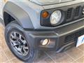 2024 Suzuki Jimny Sierra