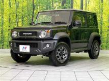 2024 Suzuki Jimny Sierra