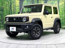 2024 Suzuki Jimny Sierra