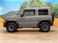 2024 Suzuki Jimny Sierra
