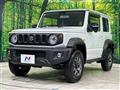 2025 Suzuki Jimny Sierra