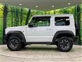 2025 Suzuki Jimny Sierra