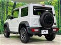 2025 Suzuki Jimny Sierra