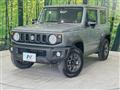 2025 Suzuki Jimny Sierra