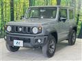 2025 Suzuki Jimny Sierra