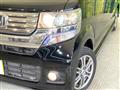 2014 Honda N BOX