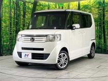 2014 Honda N BOX