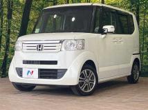 2015 Honda N BOX