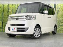 2016 Honda N BOX