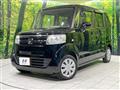 2016 Honda N BOX