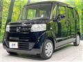 2016 Honda N BOX