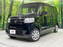 2016 Honda N BOX
