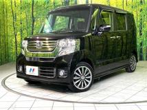 2015 Honda N BOX