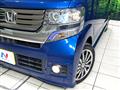 2015 Honda N BOX