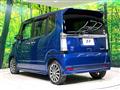 2015 Honda N BOX
