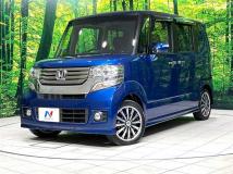 2015 Honda N BOX
