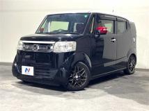 2015 Honda N BOX