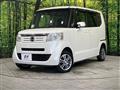 2015 Honda N BOX