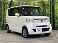 2015 Honda N BOX
