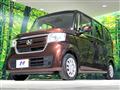 2017 Honda N BOX