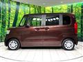 2017 Honda N BOX