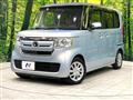 2017 Honda N BOX