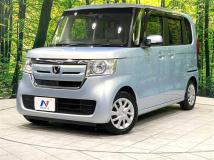2017 Honda N BOX