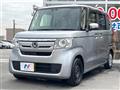 2018 Honda N BOX