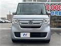 2018 Honda N BOX