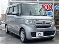 2018 Honda N BOX