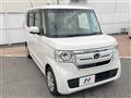 2018 Honda N BOX