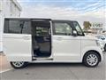 2018 Honda N BOX