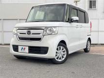 2018 Honda N BOX