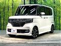 2019 Honda N BOX
