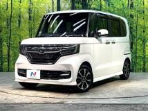 2019 Honda N BOX