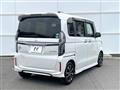 2019 Honda N BOX