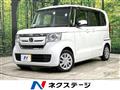 2020 Honda N BOX