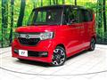 2018 Honda N BOX