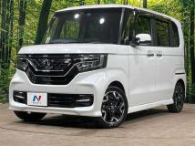 2019 Honda N BOX