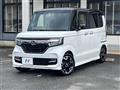 2020 Honda N BOX