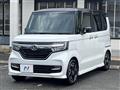 2020 Honda N BOX