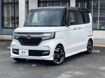 2020 Honda N BOX