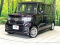 2021 Honda N BOX