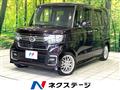 2021 Honda N BOX