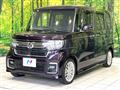 2021 Honda N BOX