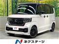 2021 Honda N BOX